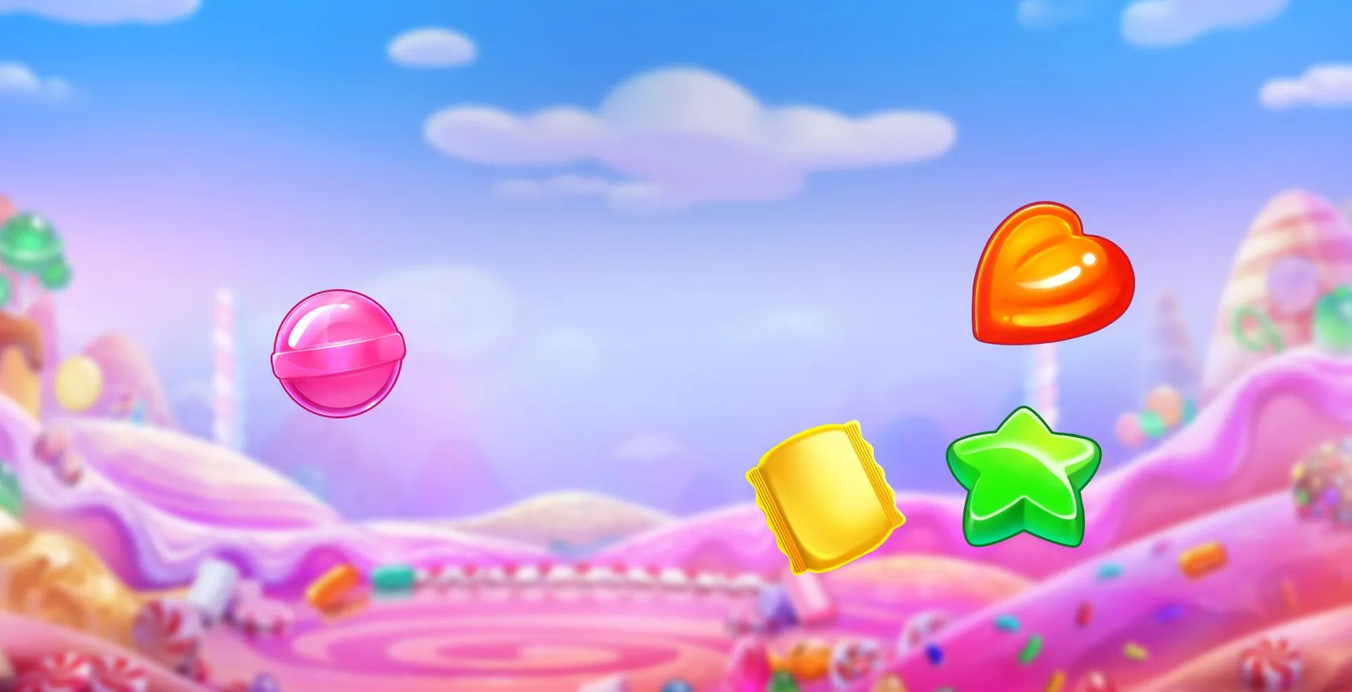 Sugar rush